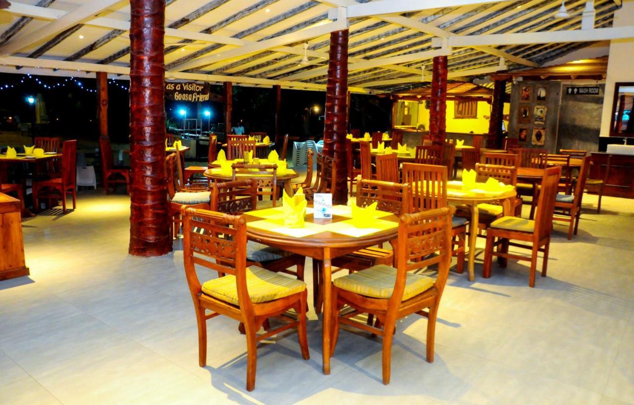 Happy Banana Hotel أونا واتونا المظهر الخارجي الصورة